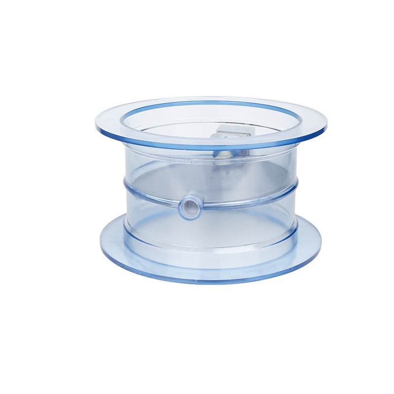 智控達：變風量碟閥與文丘里閥的區別