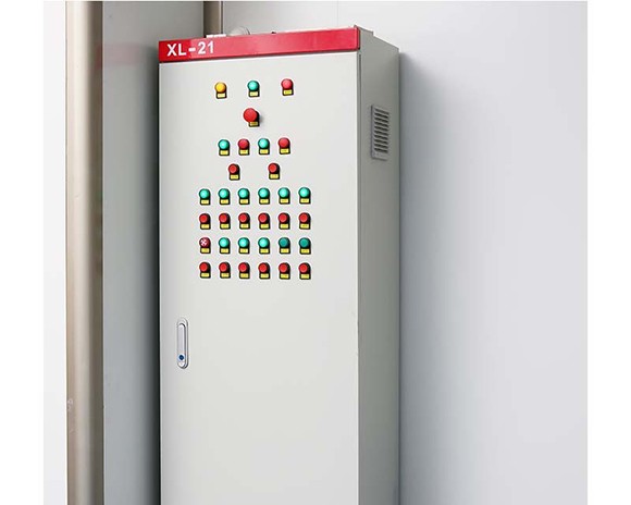 VAV變風量通風柜的控制方式有哪些？