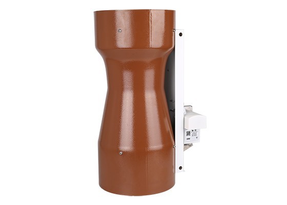 實驗室通風-文丘里閥與蝶閥的區別