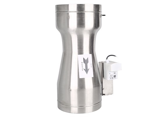 智控達：文丘里閥優勢和特點介紹