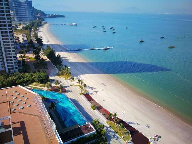 眾志成城-齊心協力-夏日炎炎2023年艾斯珂科技凝心團建回顧