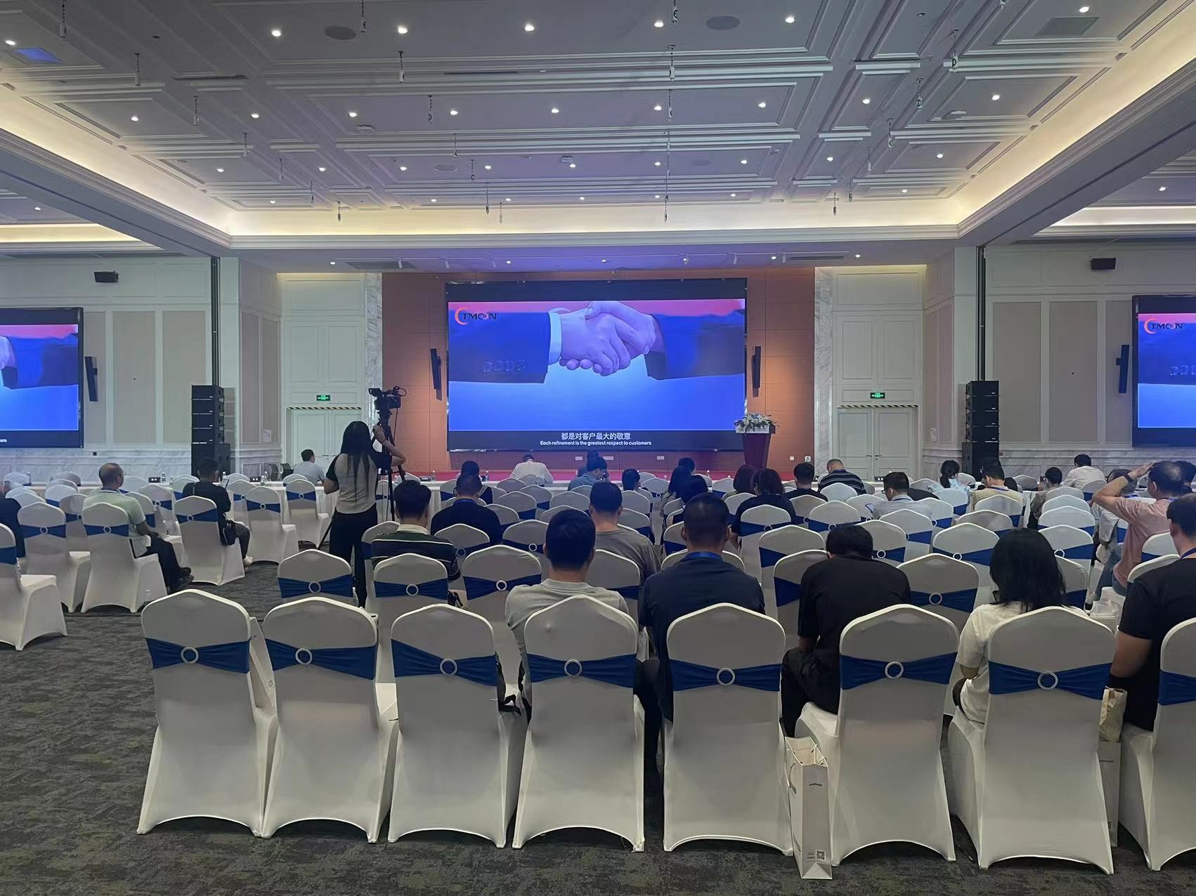 艾斯珂智能科技（深圳）有限公司在以供應商身份參加未來實驗室學苑｜實驗室建設與安全管理·公益培訓與大家共同進步