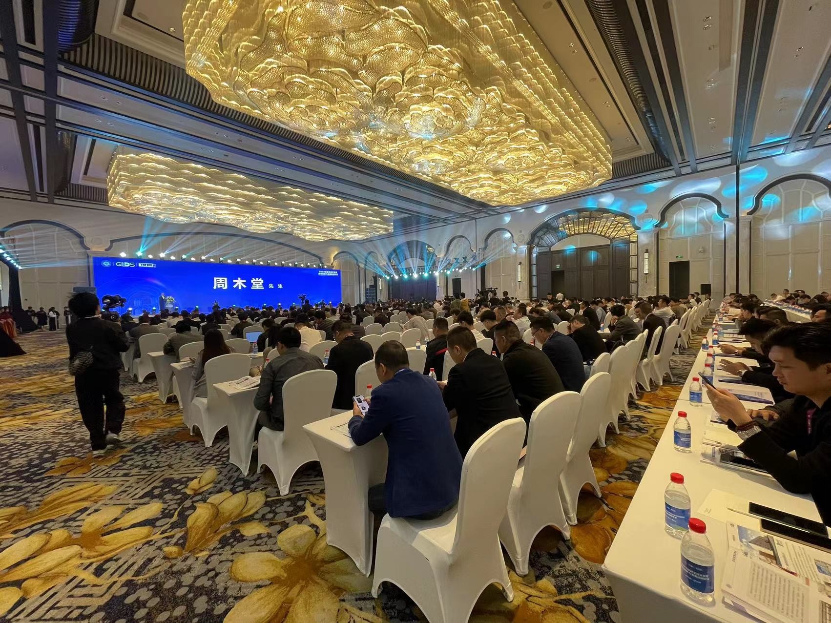 艾斯珂智能科技（深圳）有限公司在以供應商身份參加廣東省實驗室設計建造技術協會