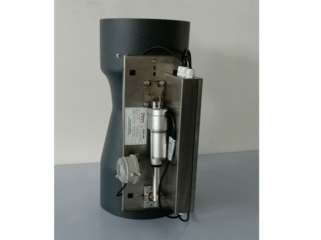 定風量文丘里閥之定風量和雙穩態的區別