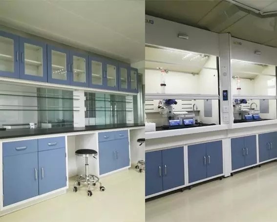 實驗室通風柜里那些你不知道的事