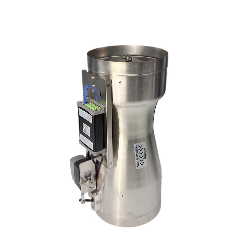 文丘里閥-不銹鋼