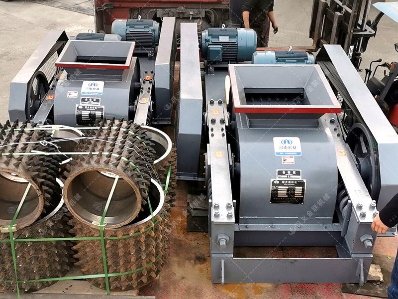 雙齒輥破碎機(jī)怎么選購,安裝要點(diǎn)有哪些? 雙齒輥破碎機(jī)怎么選購,安裝要點(diǎn)有哪些?