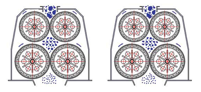 四輥破碎機(jī)價格,四輥破碎機(jī)廠家,四輥破碎機(jī)工作原理,型號參數(shù) 四輥破碎機(jī)價格,四輥破碎機(jī)廠家,四輥破碎機(jī)工作原理,型號參數(shù)