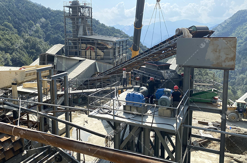 石料場制砂機-采石場制砂機械設備-石場專用制砂機價格
